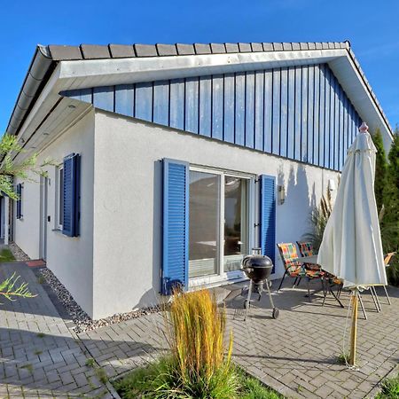 Holiday Home Heide By Interhome Altefähr المظهر الخارجي الصورة
