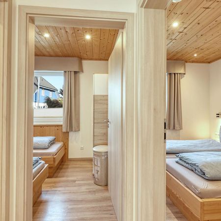 Holiday Home Heide By Interhome Altefähr المظهر الخارجي الصورة