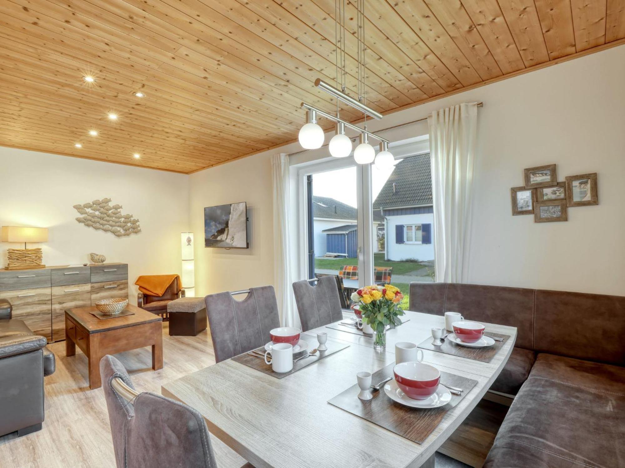 Holiday Home Heide By Interhome Altefähr المظهر الخارجي الصورة