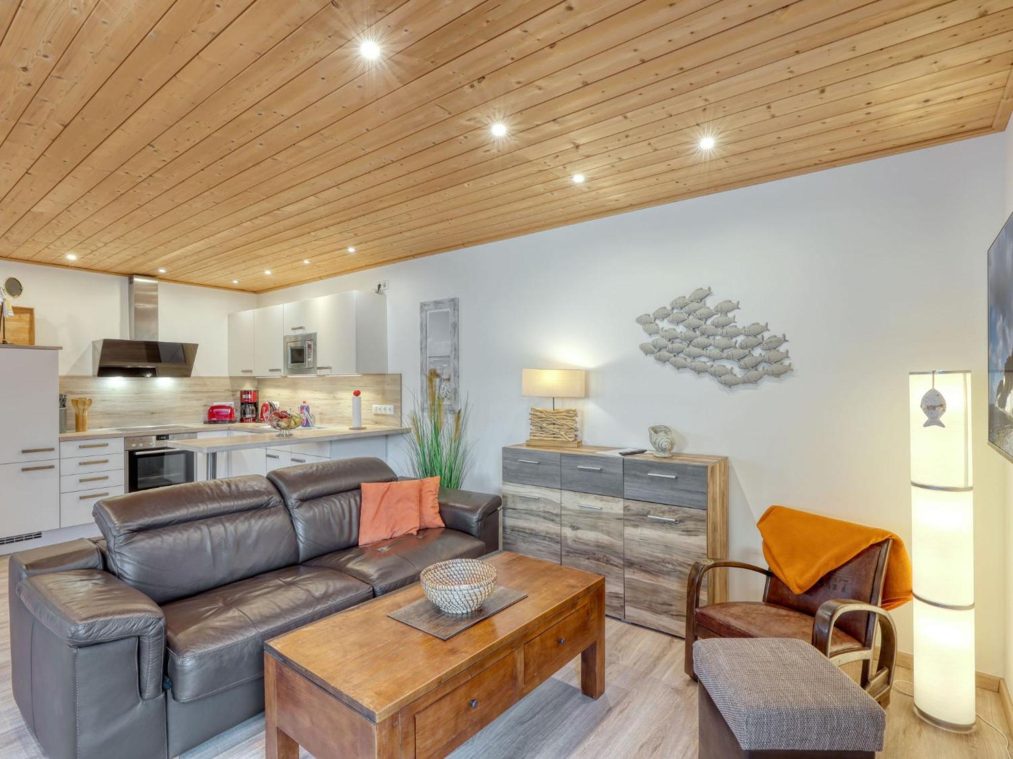 Holiday Home Heide By Interhome Altefähr المظهر الخارجي الصورة