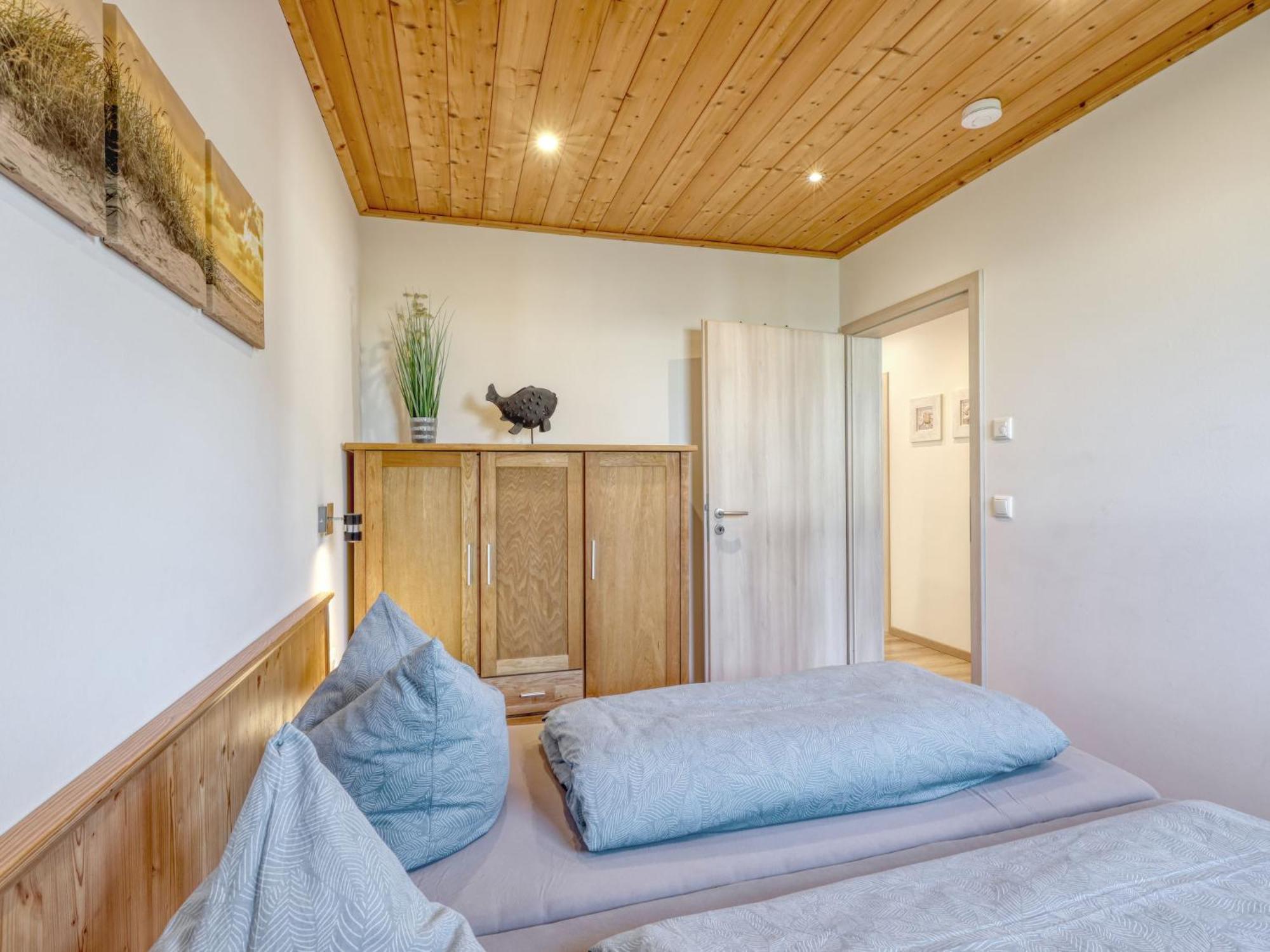 Holiday Home Heide By Interhome Altefähr المظهر الخارجي الصورة
