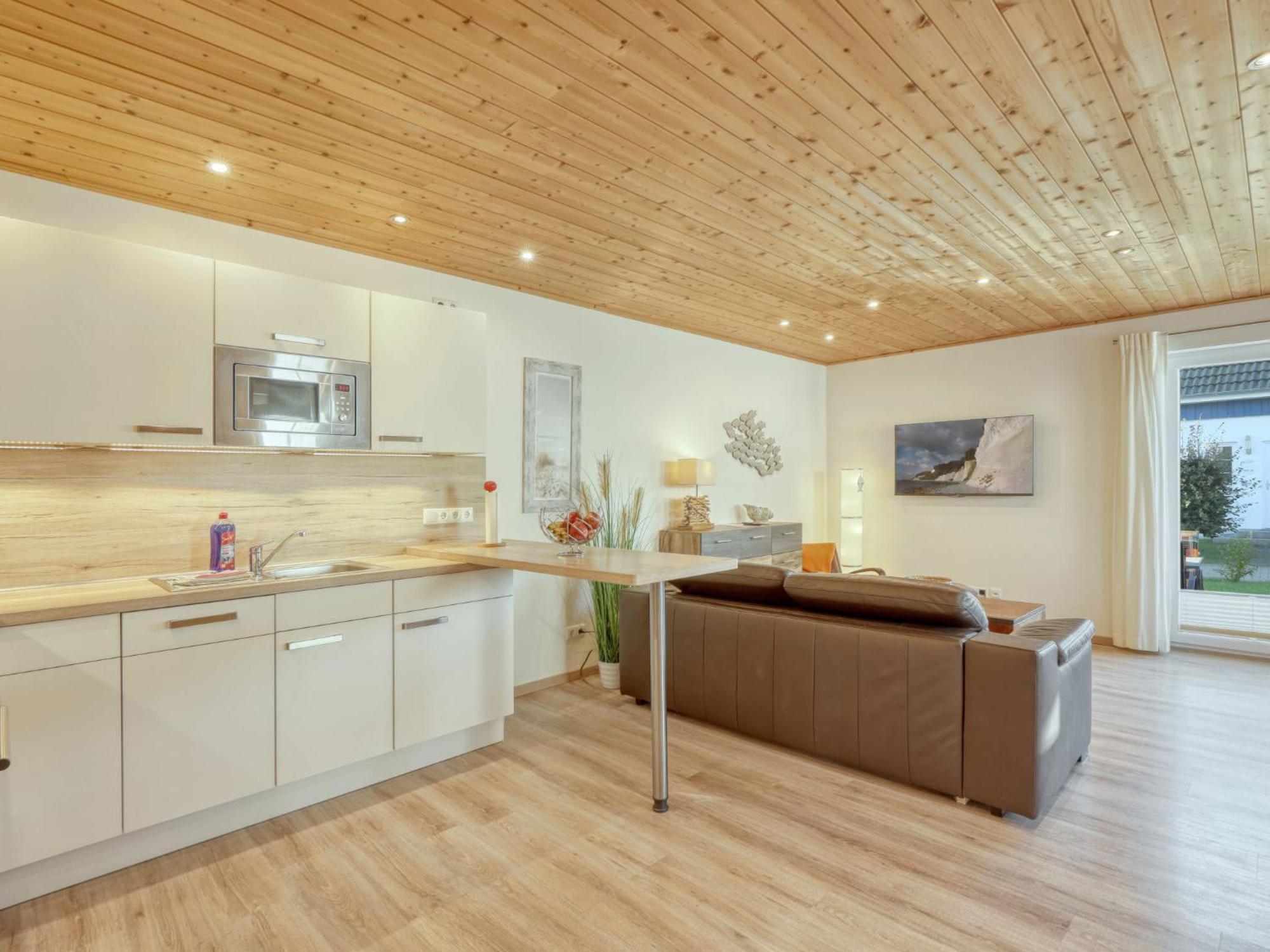 Holiday Home Heide By Interhome Altefähr المظهر الخارجي الصورة