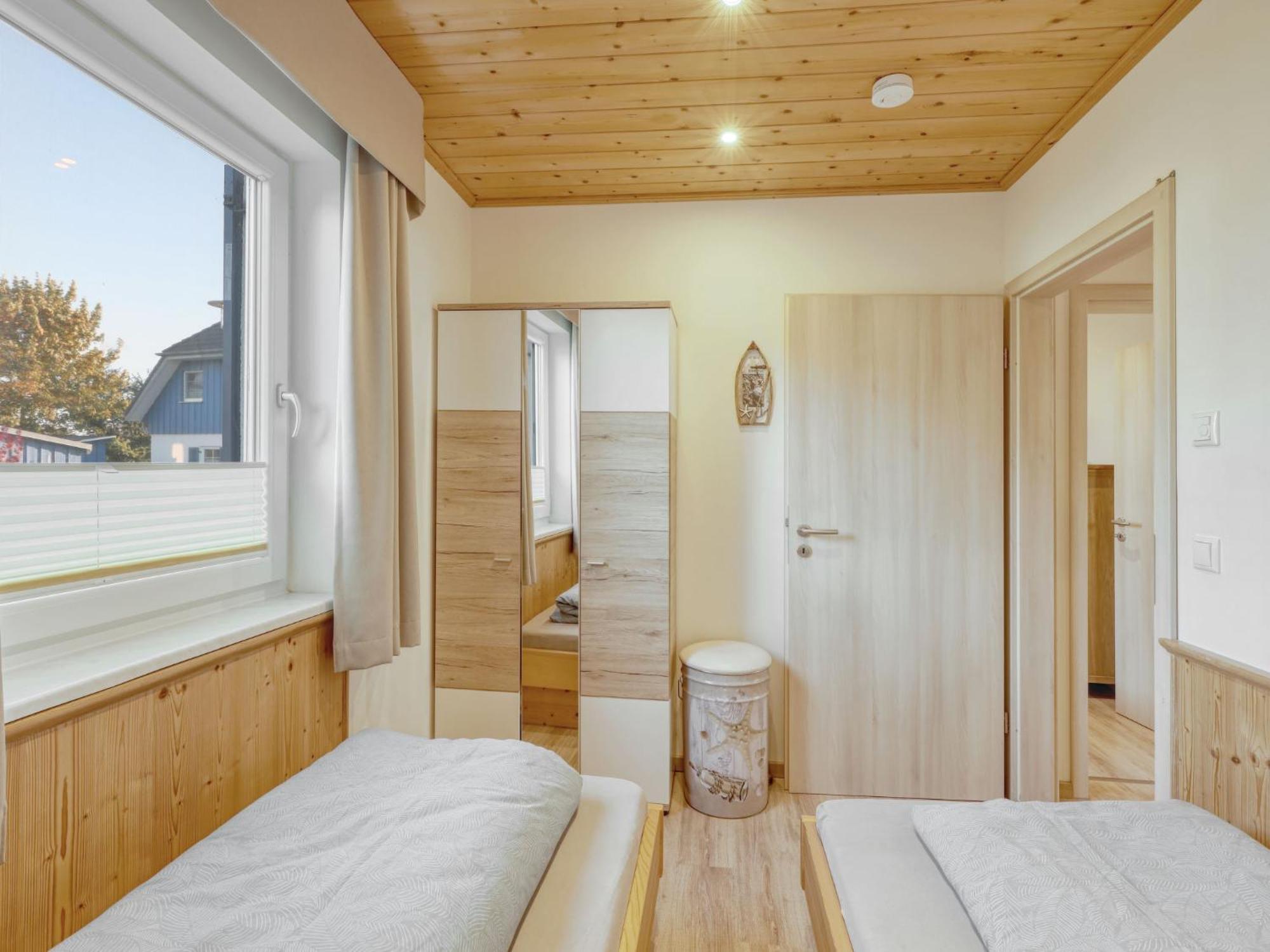 Holiday Home Heide By Interhome Altefähr المظهر الخارجي الصورة