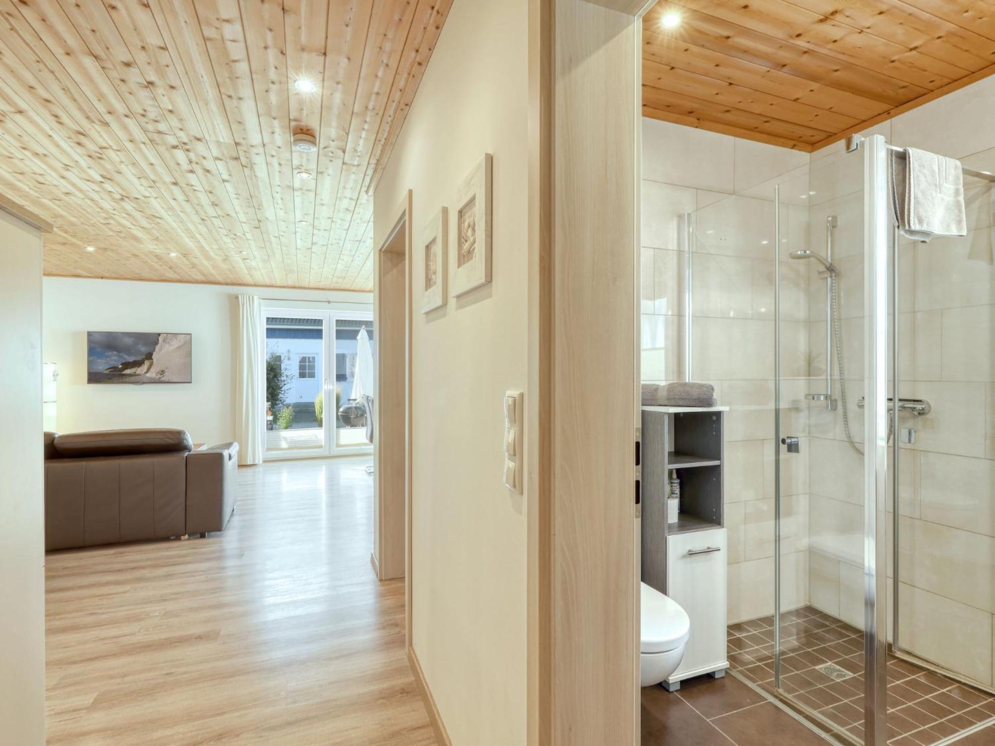Holiday Home Heide By Interhome Altefähr المظهر الخارجي الصورة