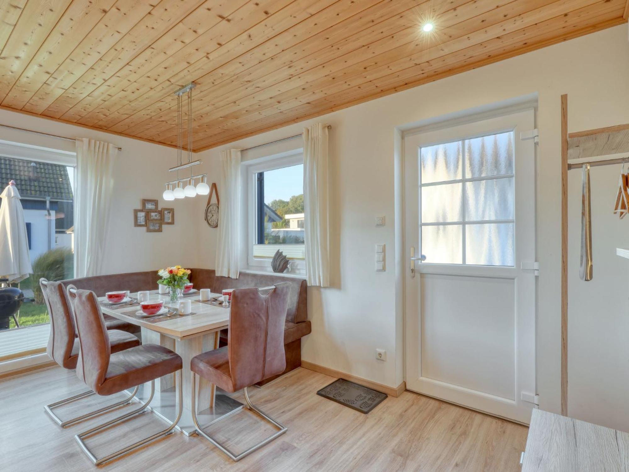 Holiday Home Heide By Interhome Altefähr المظهر الخارجي الصورة