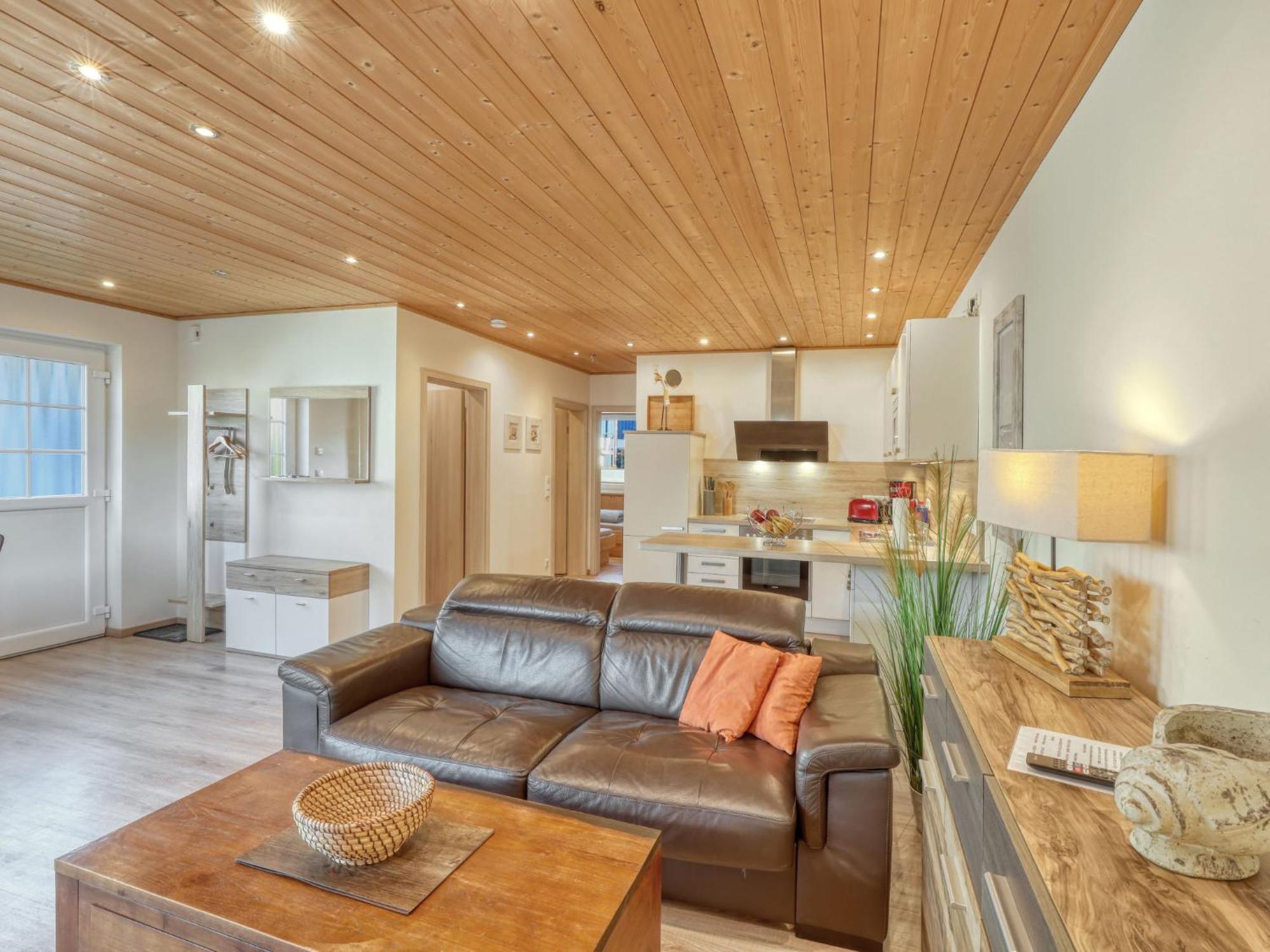 Holiday Home Heide By Interhome Altefähr المظهر الخارجي الصورة