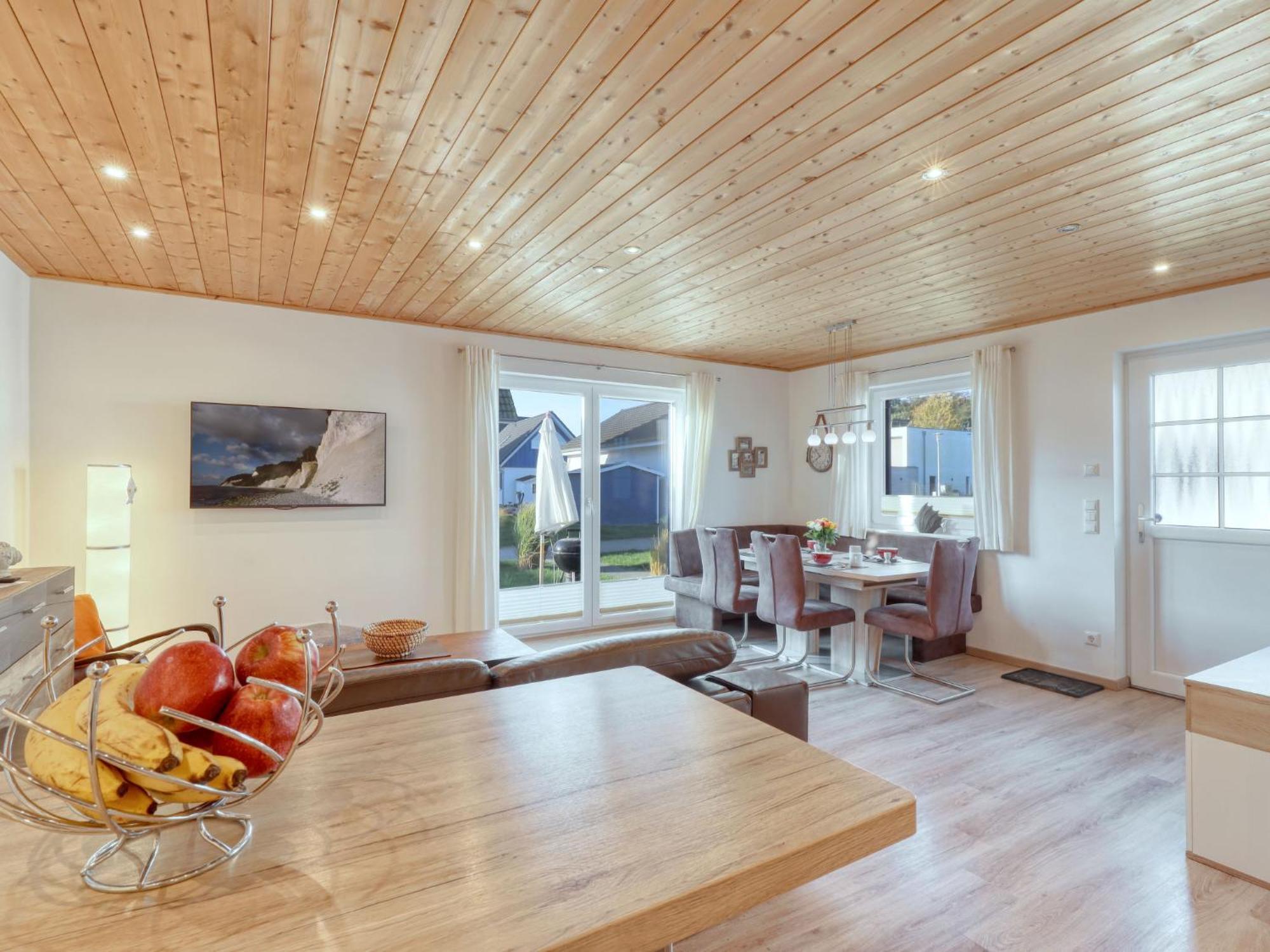 Holiday Home Heide By Interhome Altefähr المظهر الخارجي الصورة