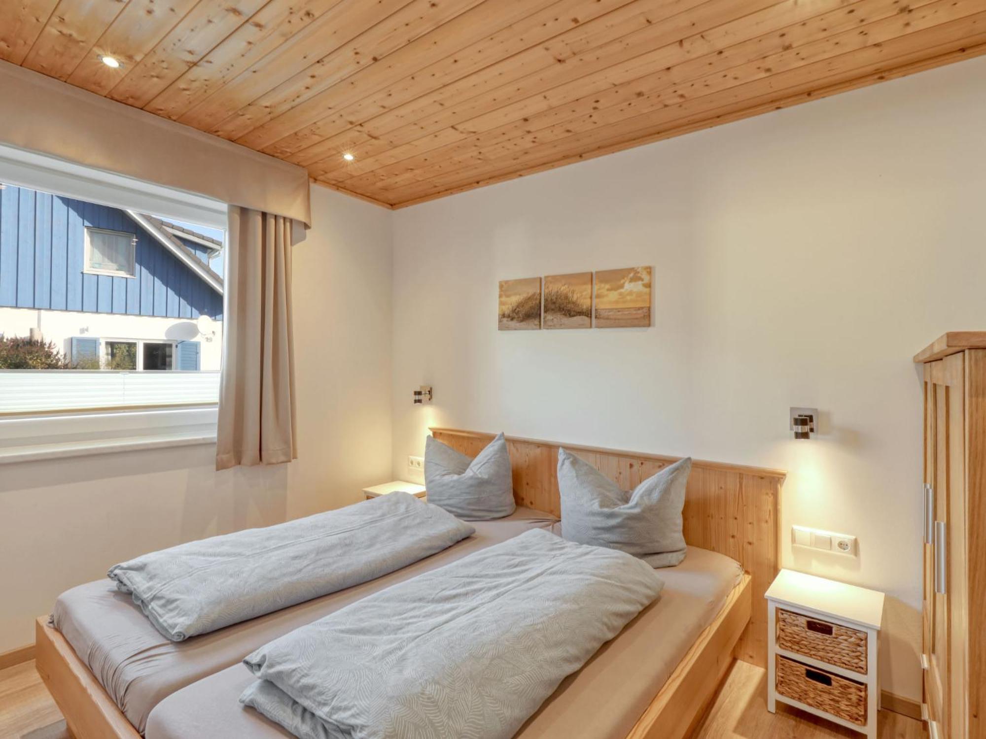 Holiday Home Heide By Interhome Altefähr المظهر الخارجي الصورة