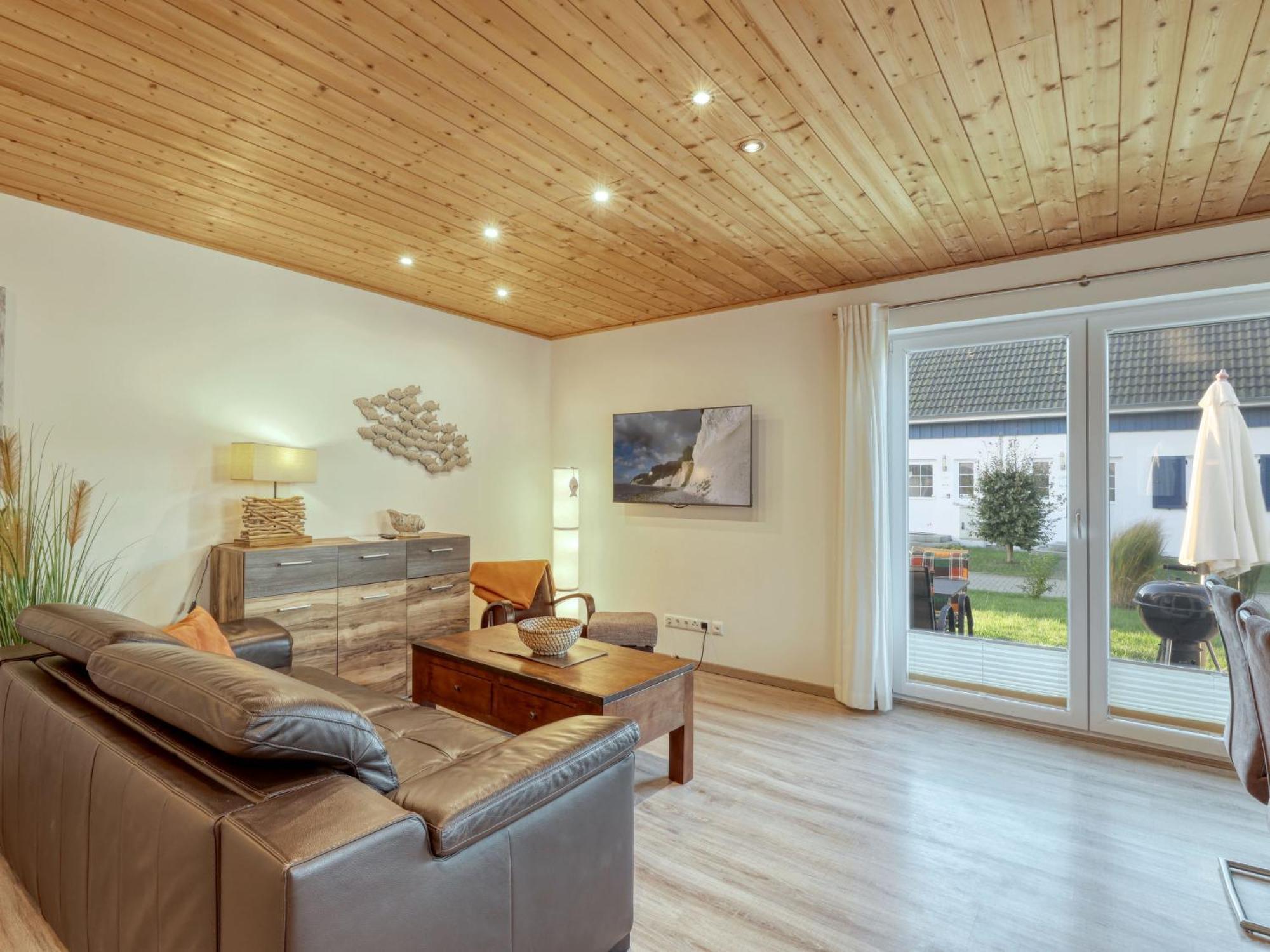 Holiday Home Heide By Interhome Altefähr المظهر الخارجي الصورة