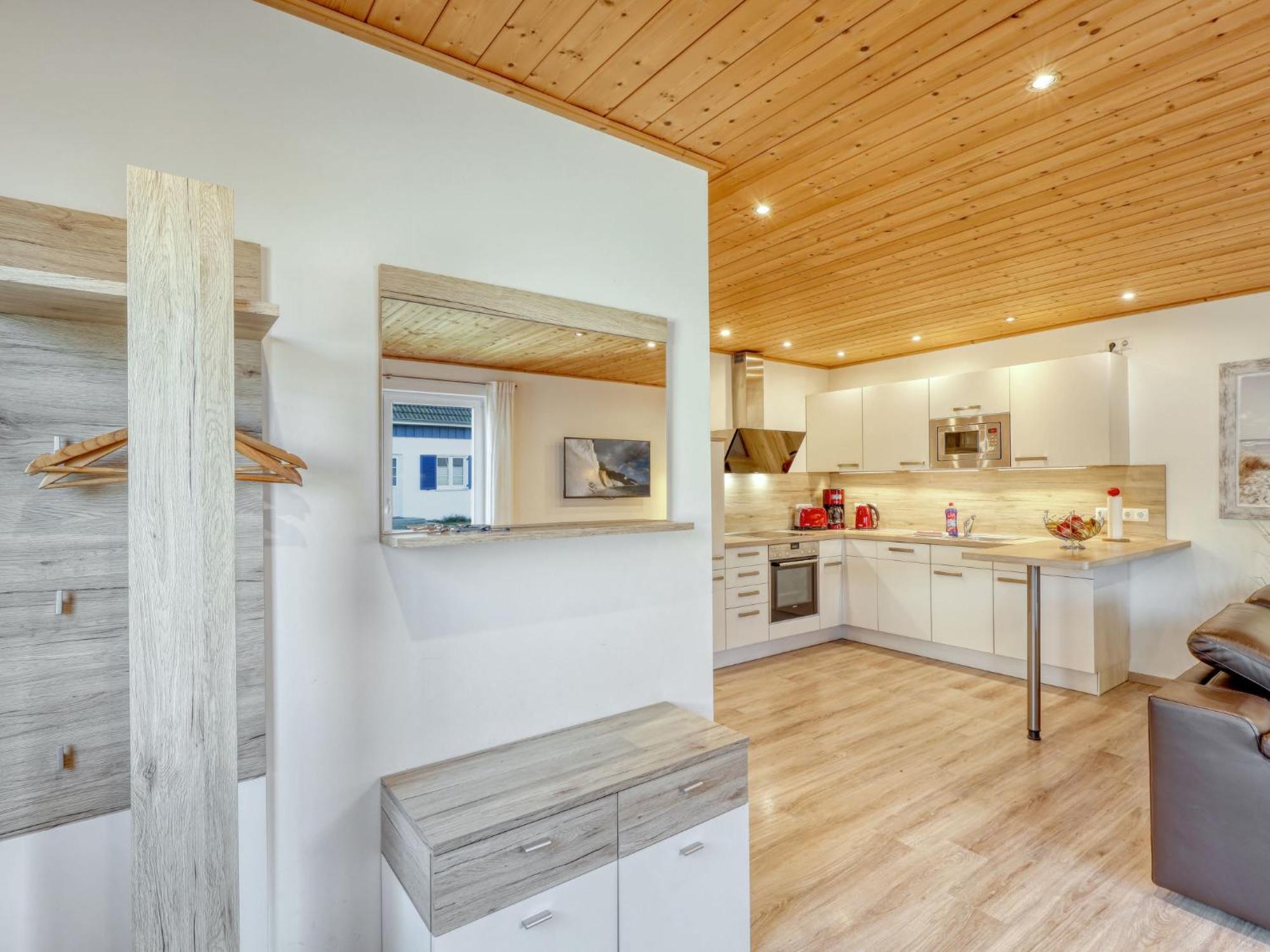 Holiday Home Heide By Interhome Altefähr المظهر الخارجي الصورة