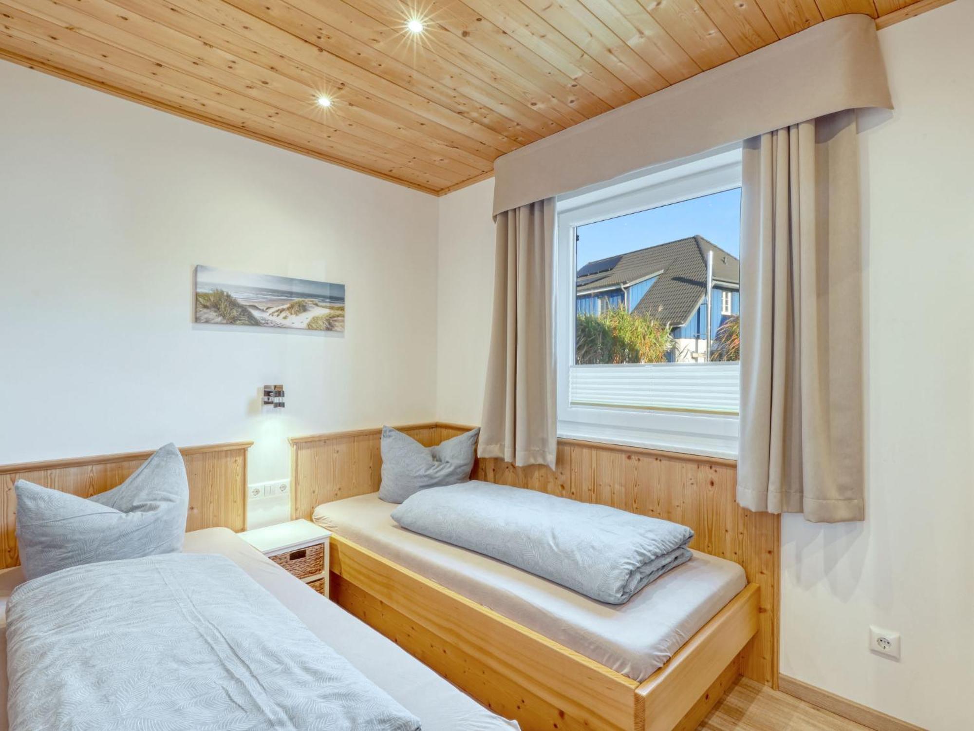 Holiday Home Heide By Interhome Altefähr المظهر الخارجي الصورة