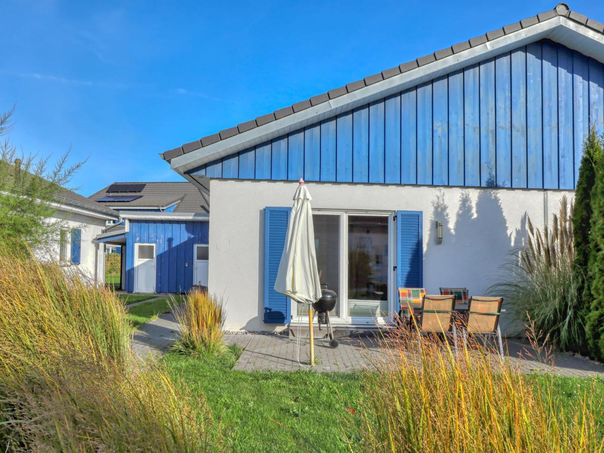 Holiday Home Heide By Interhome Altefähr المظهر الخارجي الصورة